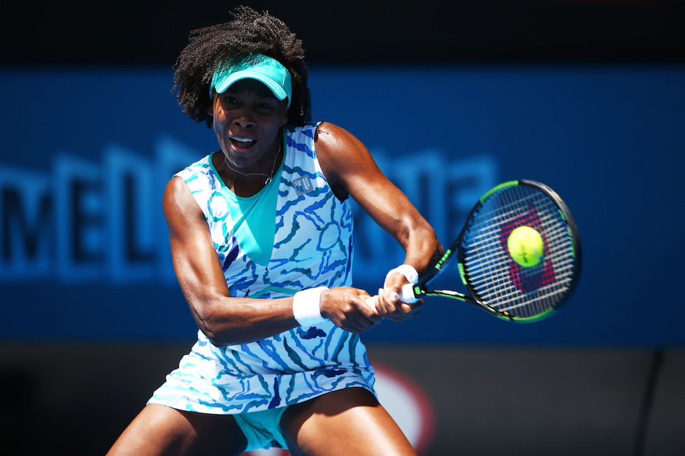 Le foto più belle degli Australian Open Il Post
