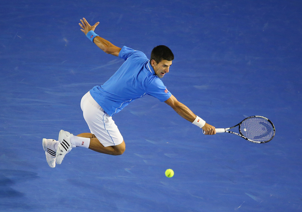 Le foto più belle degli Australian