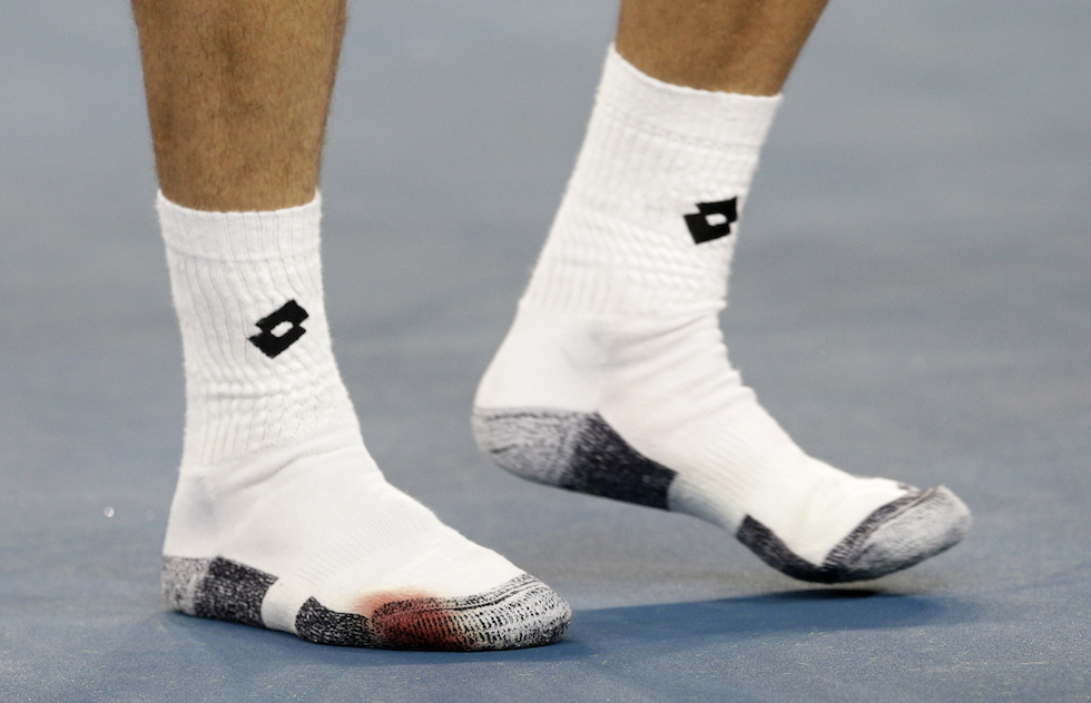 Le foto più belle degli Australian Open Il Post