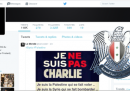 L’account Twitter di Le Monde è stato hackerato
