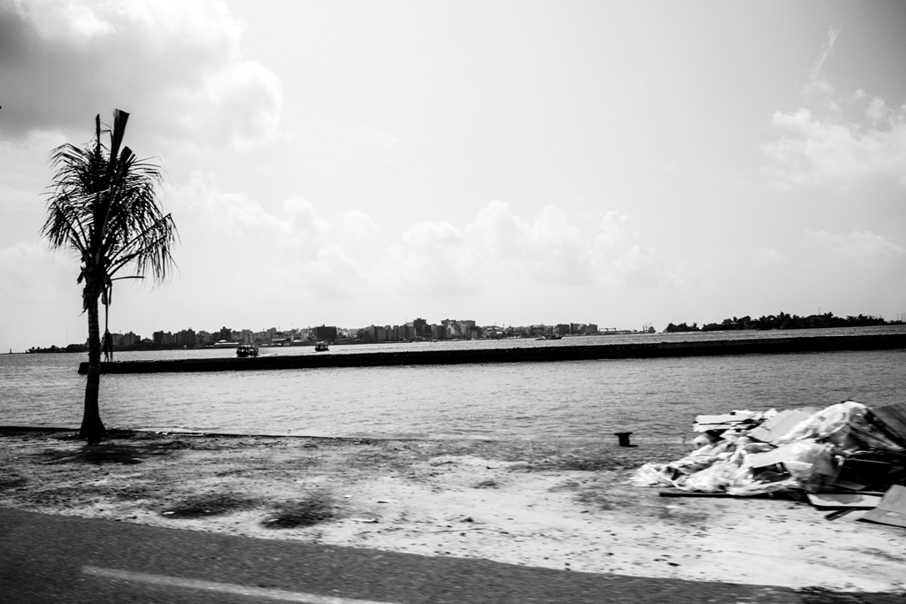 C’è sempre una periferia