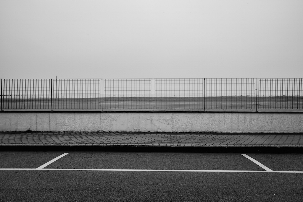 Ogni cosa al suo posto