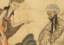 Si può disegnare Maometto secondo l'islam?