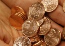 Il grande problema delle piccole monete