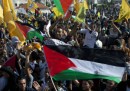 Israele ha bloccato alcuni fondi palestinesi