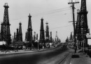 Petrolio a Los Angeles