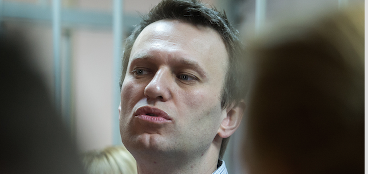 Alexei Navalny – oppositore di Vladimir Putin condannato la settimana scorsa – ha violato gli arresti domiciliari