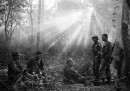 La battaglia di Binh Gia, in Vietnam