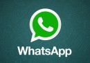 I siti fasulli per le chiamate su Whatsapp