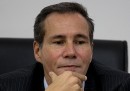La morte di Alberto Nisman