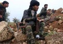 Cos'è il "Fronte al Nusra"