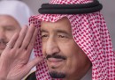 Chi è il nuovo re dell'Arabia Saudita