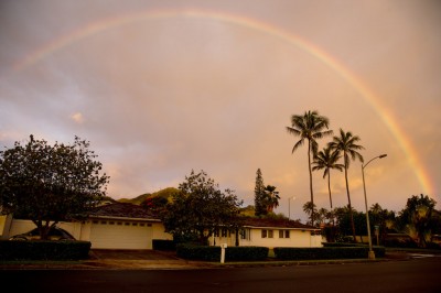 Kailua, Hawaii