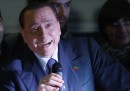C'è una legge salva-Berlusconi?