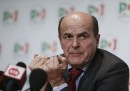 Pier Luigi Bersani