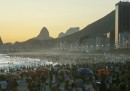 Rio de Janeiro, Brasile