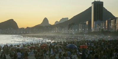 Rio de Janeiro, Brasile