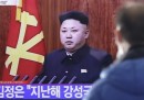 Le nuove sanzioni contro la Corea del Nord