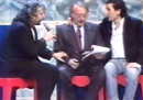 Pino Daniele e Massimo Troisi intervistati da Gianni Minà – video