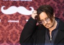 Che succede a Johnny Depp?