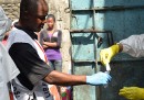 Qualche notizia incoraggiante su ebola
