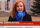 La diretta di France24 in inglese e in francese