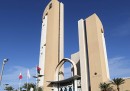L'attacco all'hotel Corinthia di Tripoli