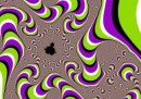 7 illusioni ottiche notevoli