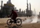 I guai dell'Iran per la crisi del petrolio