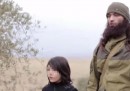 L'IS dice di avere ucciso due spie russe