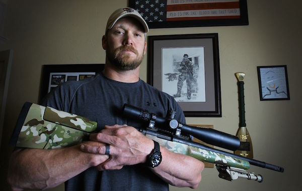American Sniper è un torto alle storie