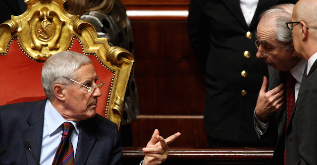 Amato, il Marini del 2015