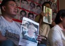 Gli studenti messicani scomparsi sono stati uccisi e bruciati