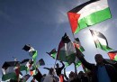 Cosa vuole la Palestina
