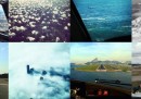 Le foto dei piloti di aerei su Instagram