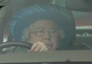 La volta che la regina Elisabetta II guidò una macchina con a bordo re Abdullah