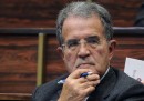 Romano Prodi