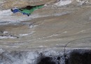 Il video della scalata più difficile del mondo