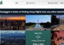 Skiplagged, il sito per comprare biglietti aerei che non piace alle compagnie aeree