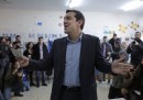 Si vota in Grecia