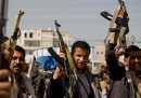 Nuovi scontri tra esercito e ribelli in Yemen