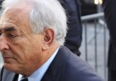 Inizia il processo contro Strauss-Kahn
