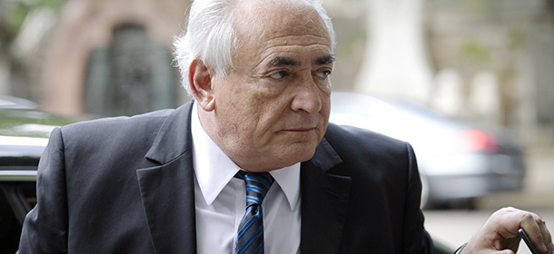 Strauss-Kahn sulle orge a cui partecipava: «Sono state solo dodici in tre anni, quattro all'anno»