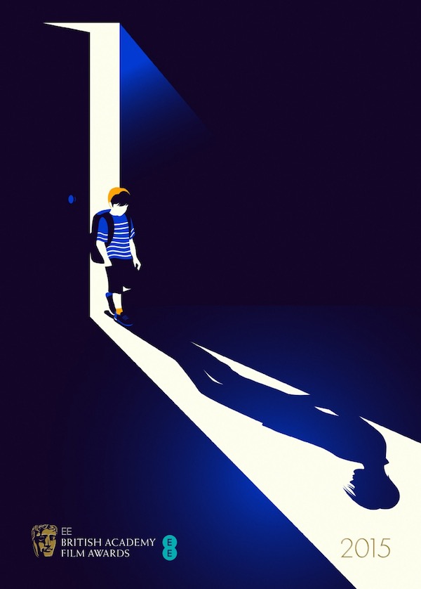 I poster dei film dei premi BAFTA Il Post