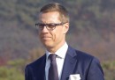 Il primo ministro finlandese: «È la fine della fine della Guerra Fredda»