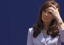 Ora chi indagherà su Cristina Kirchner?