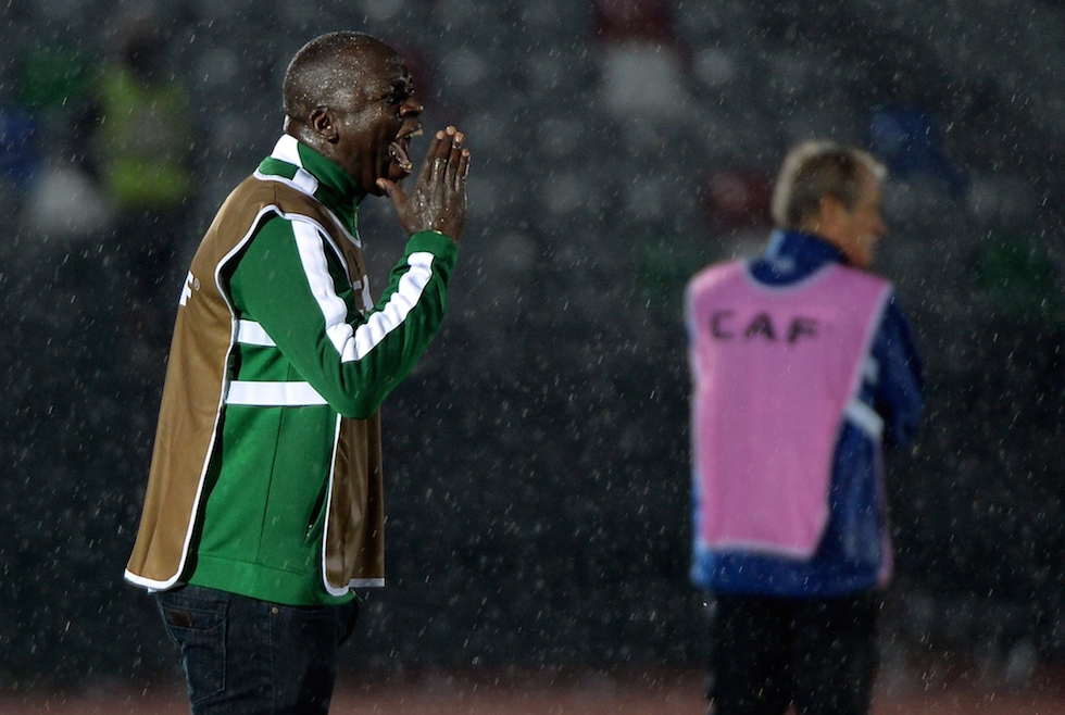 La Coppa d'Africa è arrivata al dunque Il Post