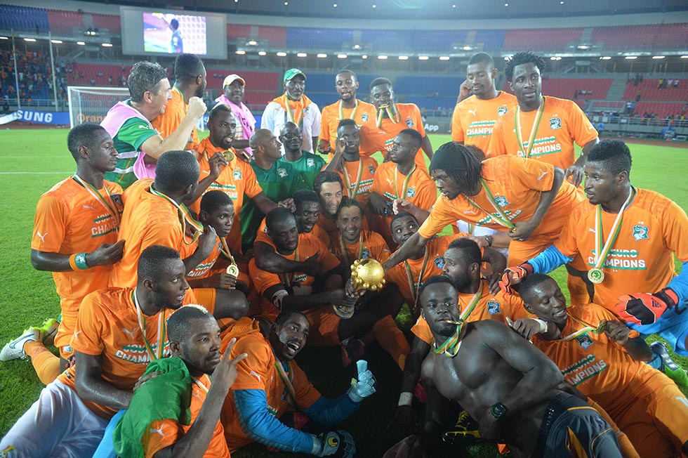 Il gran finale della Coppa d’Africa Il Post