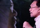 Il capo dell'opposizione in Malesia condannato per 