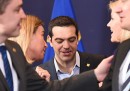 Un accordo sulla Grecia sembra più vicino